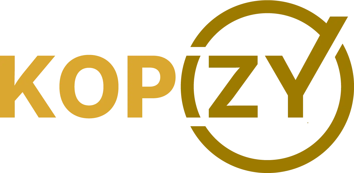 kopizy.com