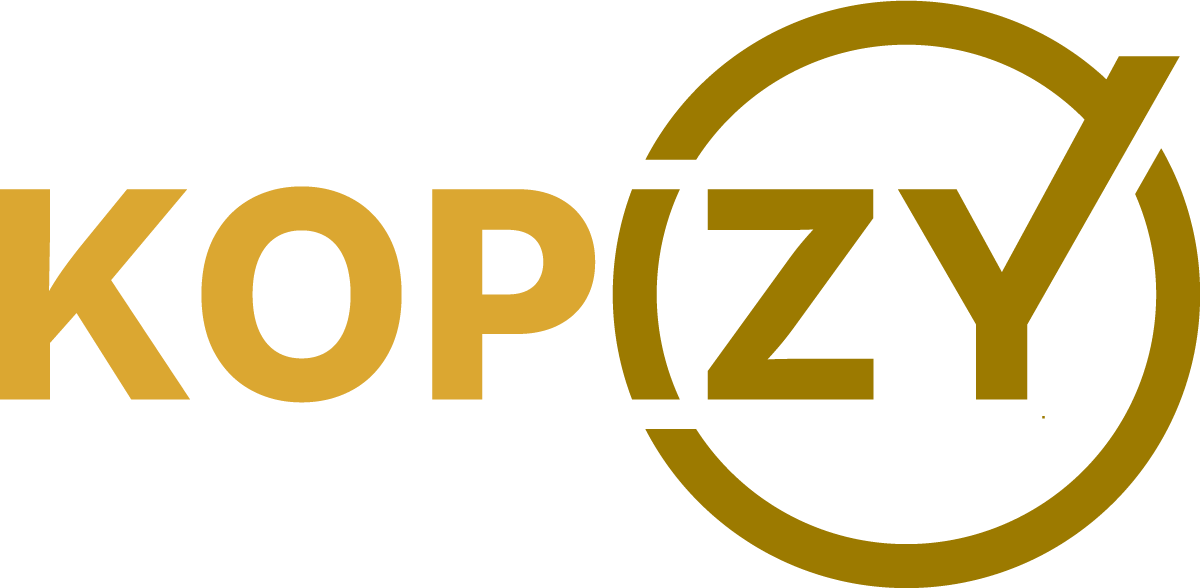 kopizy.com