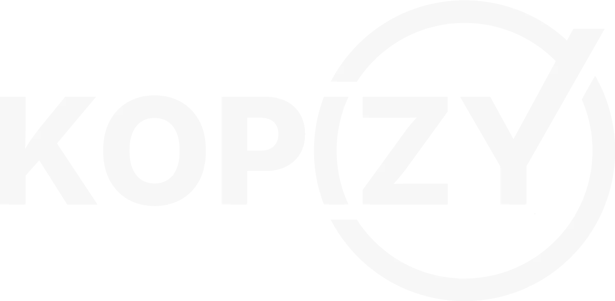 kopizy.com